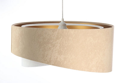Galaxy Velours hanglamp