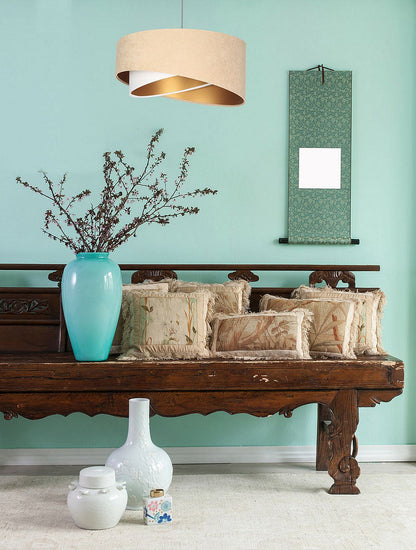 Galaxy Velours hanglamp