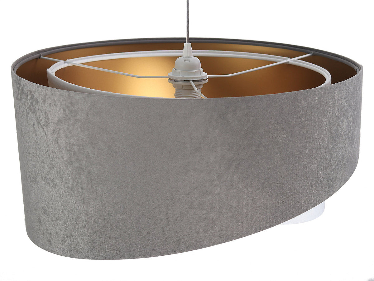 Galaxy Velours hanglamp