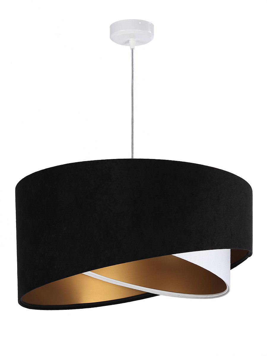 Galaxy Velours hanglamp