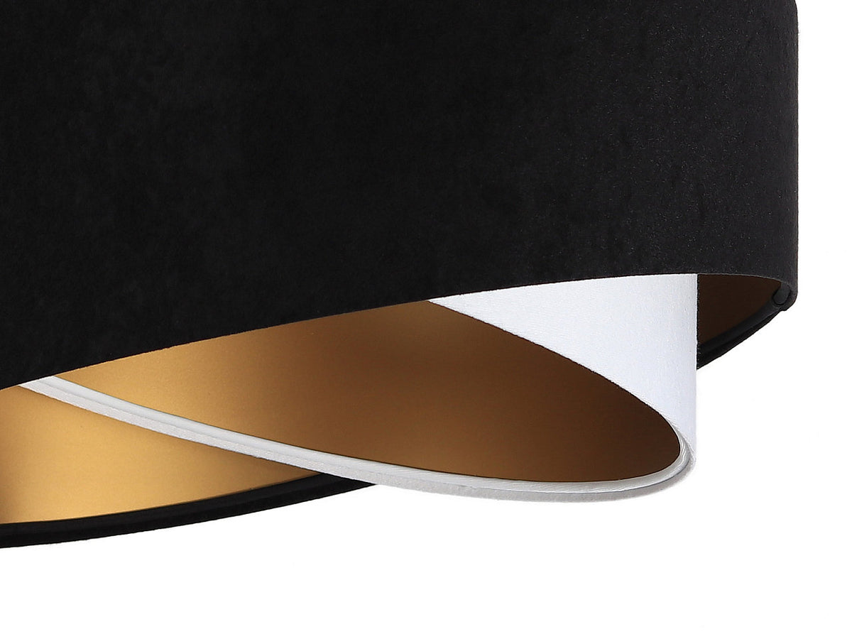 Galaxy Velours hanglamp