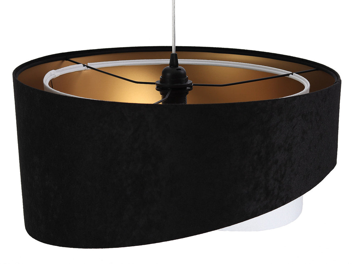 Galaxy Velours hanglamp