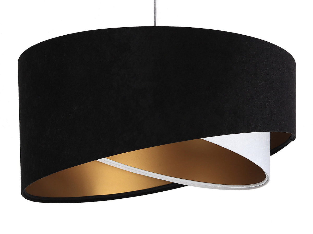 Galaxy Velours hanglamp