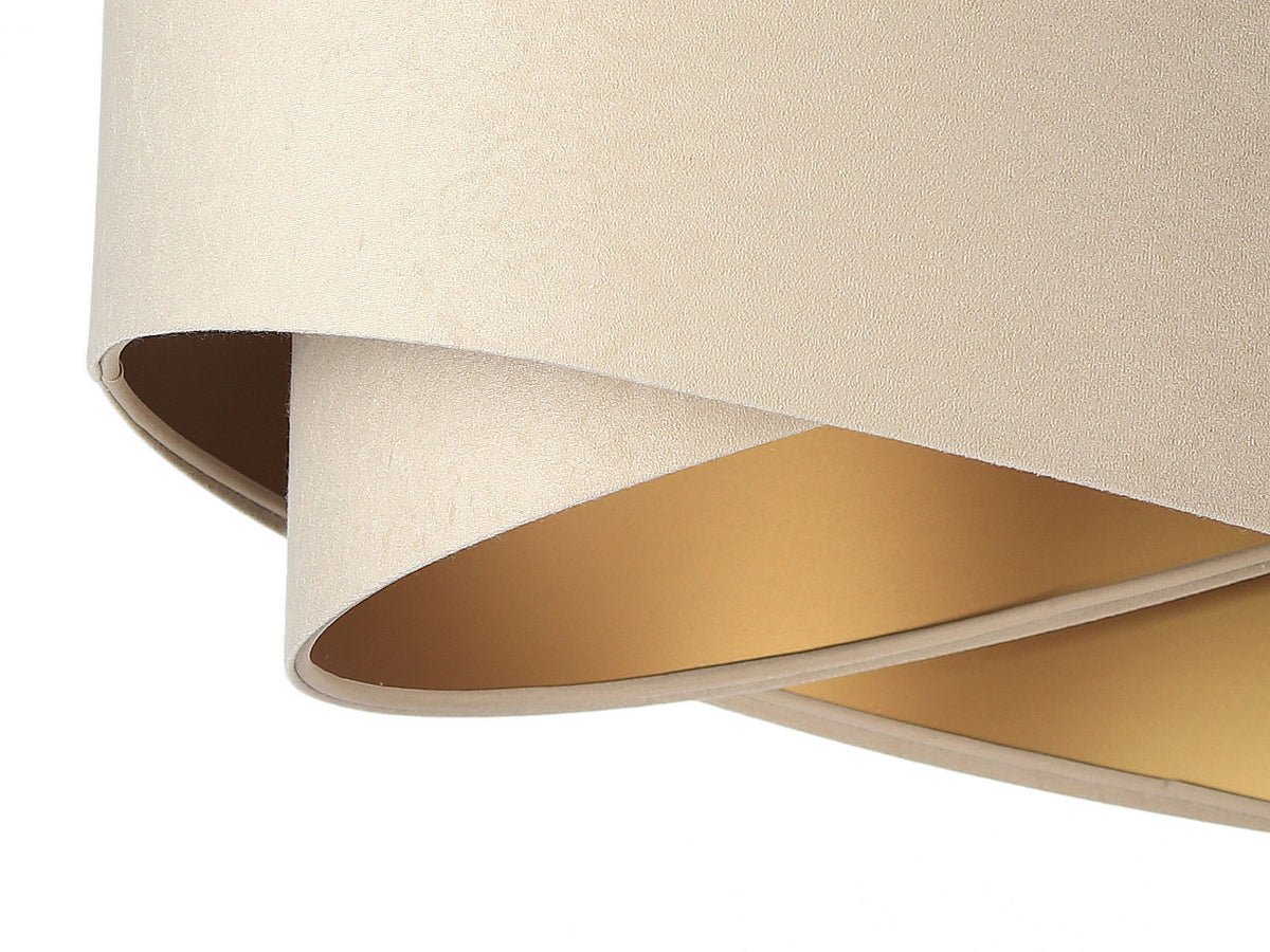 Galaxy Velours hanglamp