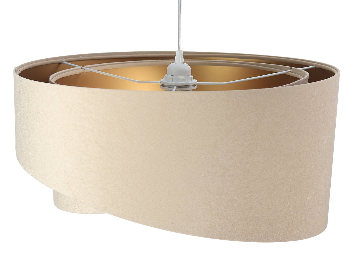 Galaxy Velours hanglamp