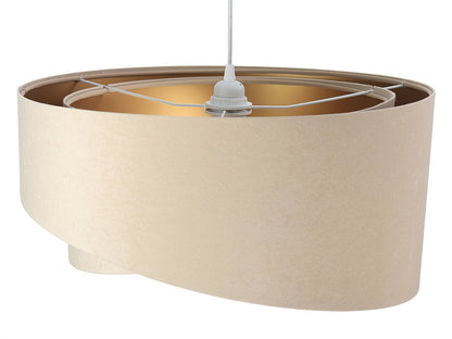 Galaxy Velours hanglamp