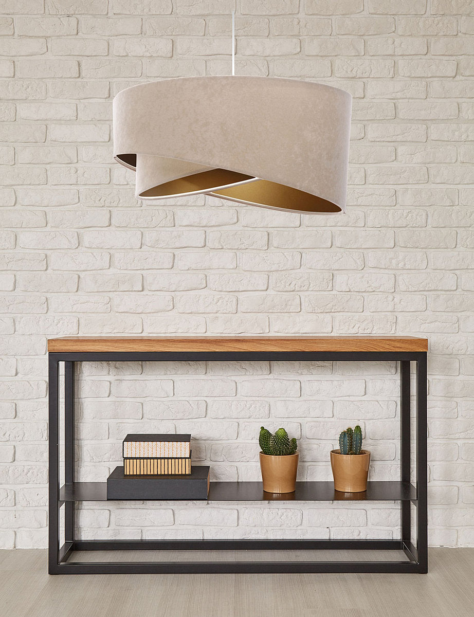 Galaxy Velours hanglamp