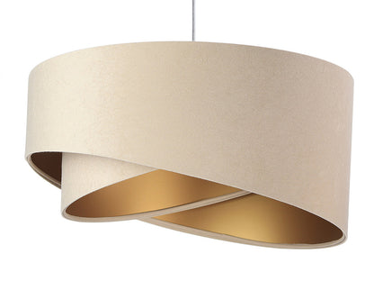 Galaxy Velours hanglamp