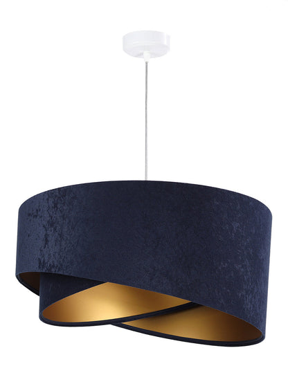 Galaxy Velours hanglamp