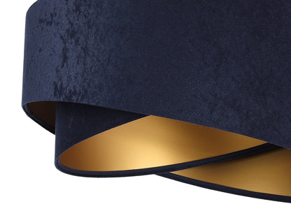Galaxy Velours hanglamp