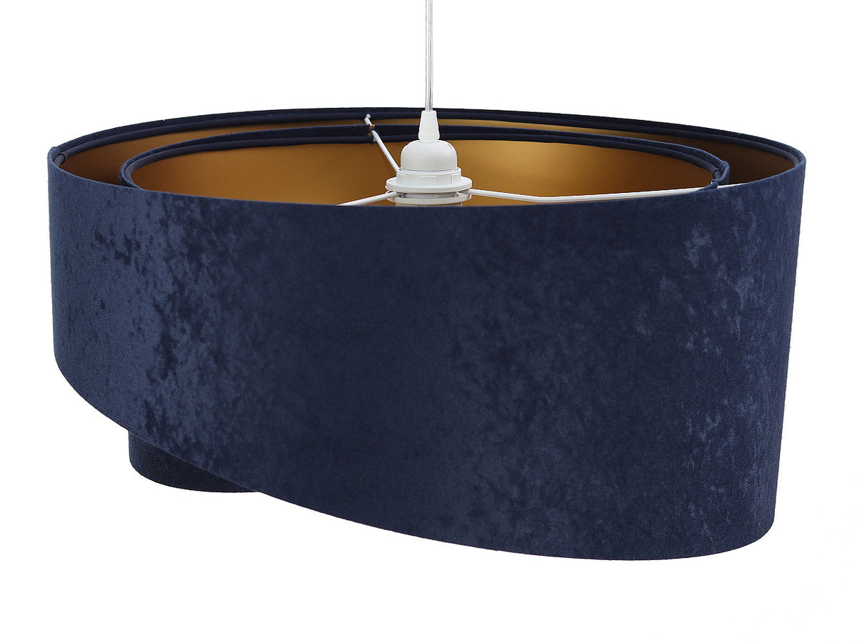 Galaxy Velours hanglamp