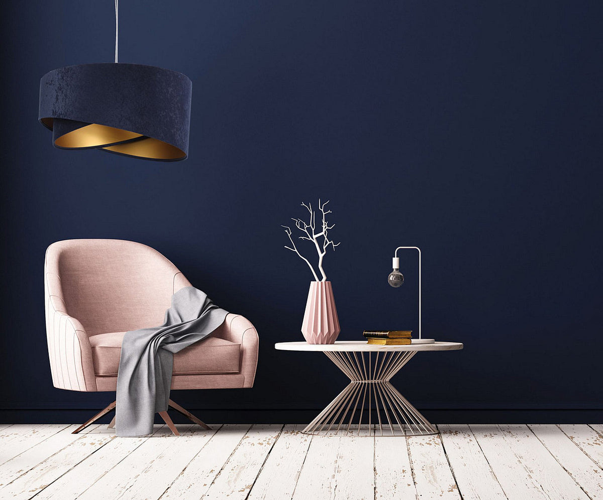 Galaxy Velours hanglamp