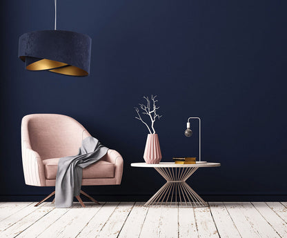 Galaxy Velours hanglamp