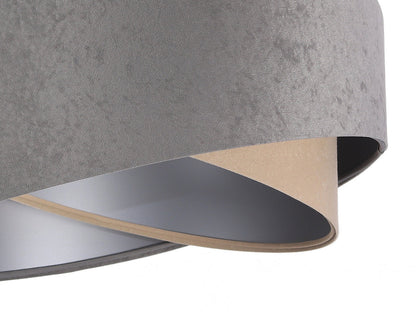 Galaxy Velours hanglamp