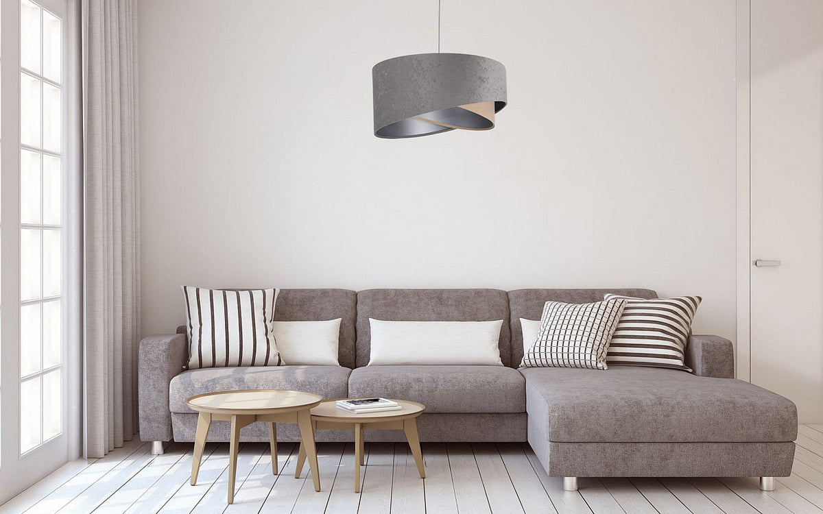 Galaxy Velours hanglamp