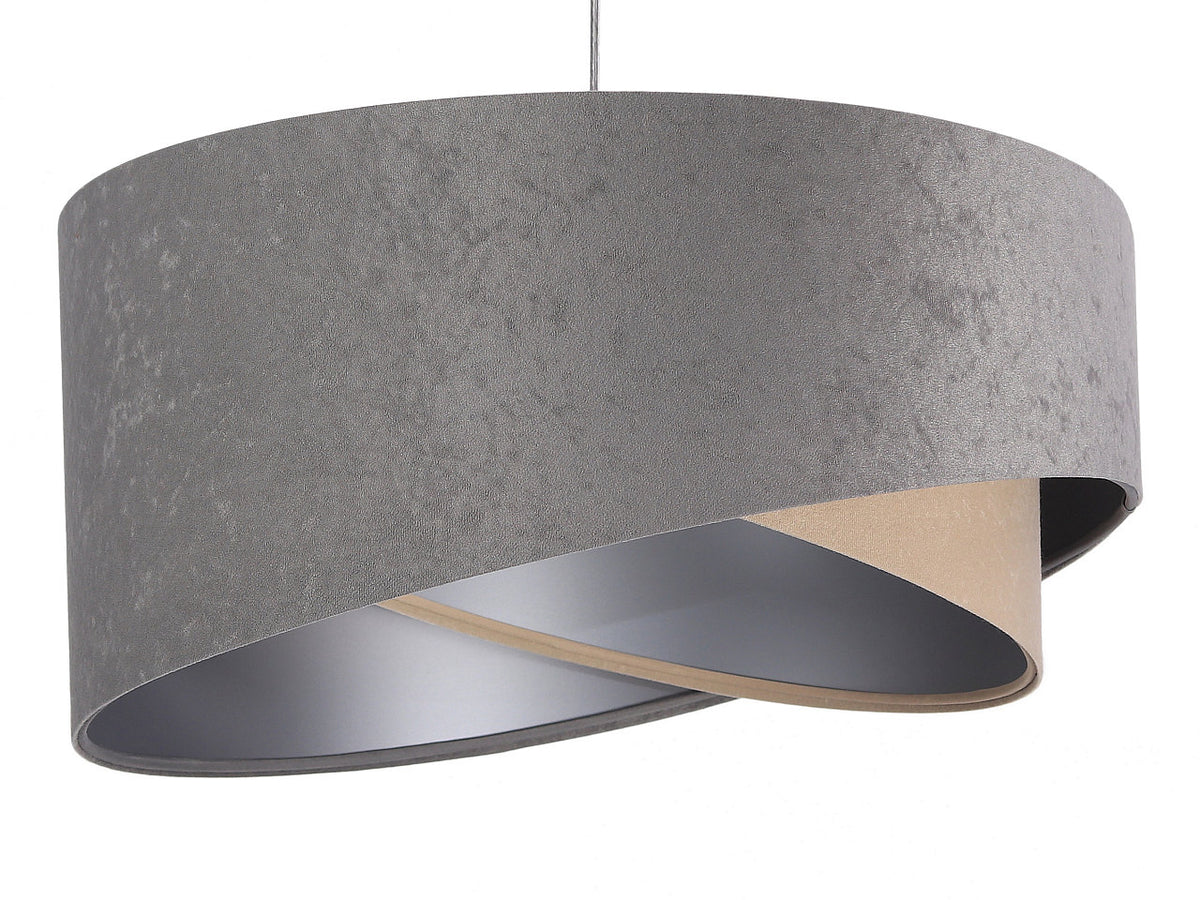 Galaxy Velours hanglamp