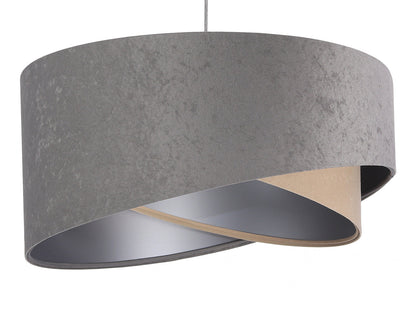 Galaxy Velours hanglamp