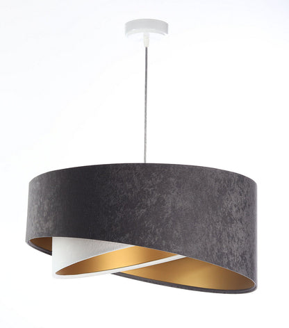 Galaxy Velours hanglamp