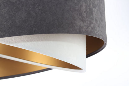Galaxy Velours hanglamp