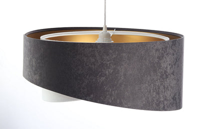 Galaxy Velours hanglamp