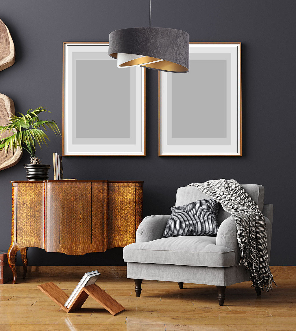 Galaxy Velours hanglamp