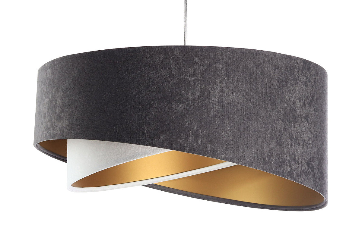 Galaxy Velours hanglamp