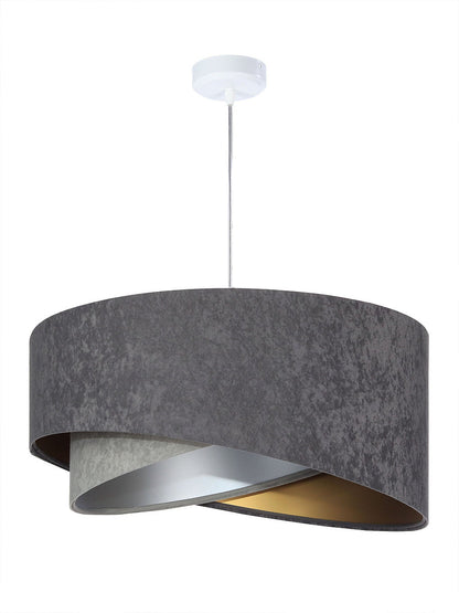 Galaxy Velours hanglamp