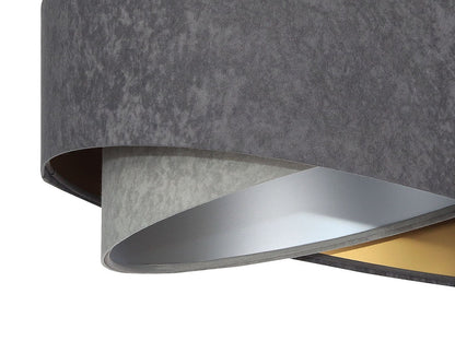 Galaxy Velours hanglamp