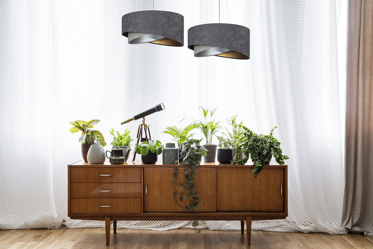 Galaxy Velours hanglamp