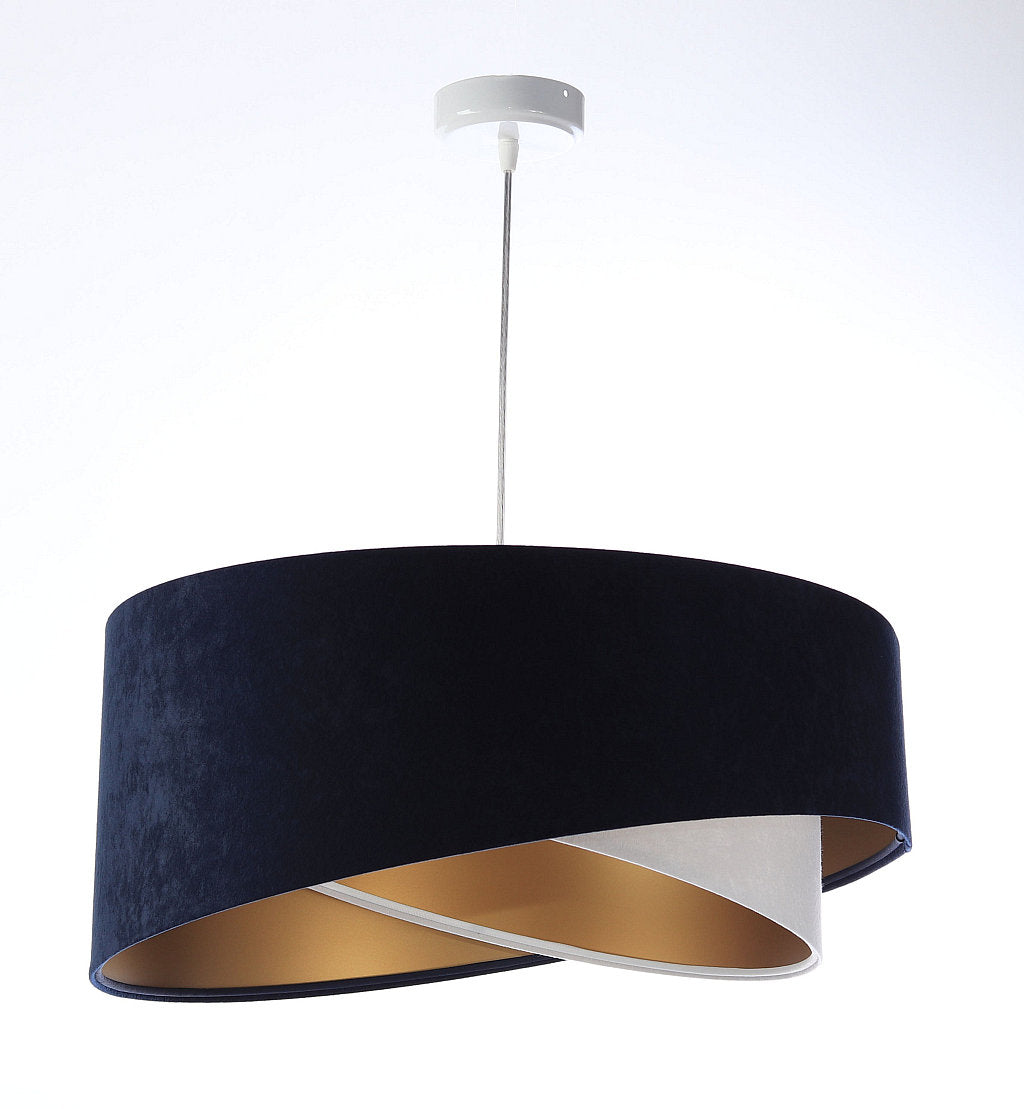 Galaxy Velours hanglamp