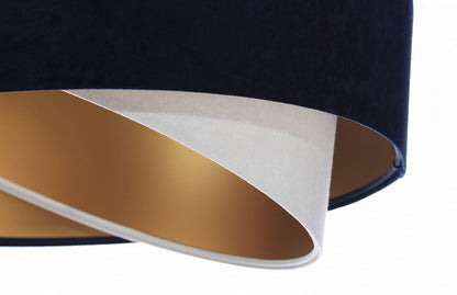 Galaxy Velours hanglamp