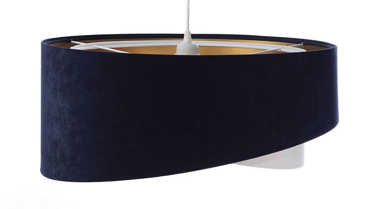 Galaxy Velours hanglamp