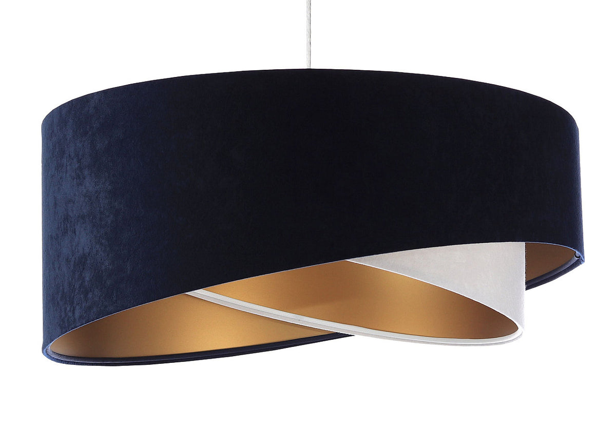 Galaxy Velours hanglamp