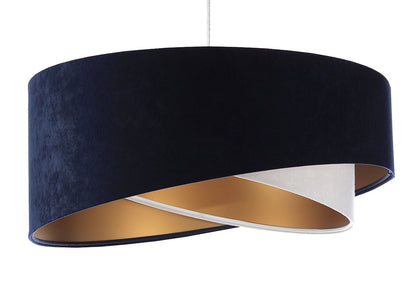 Galaxy Velours hanglamp