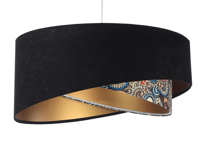 Galaxy Velours hanglamp
