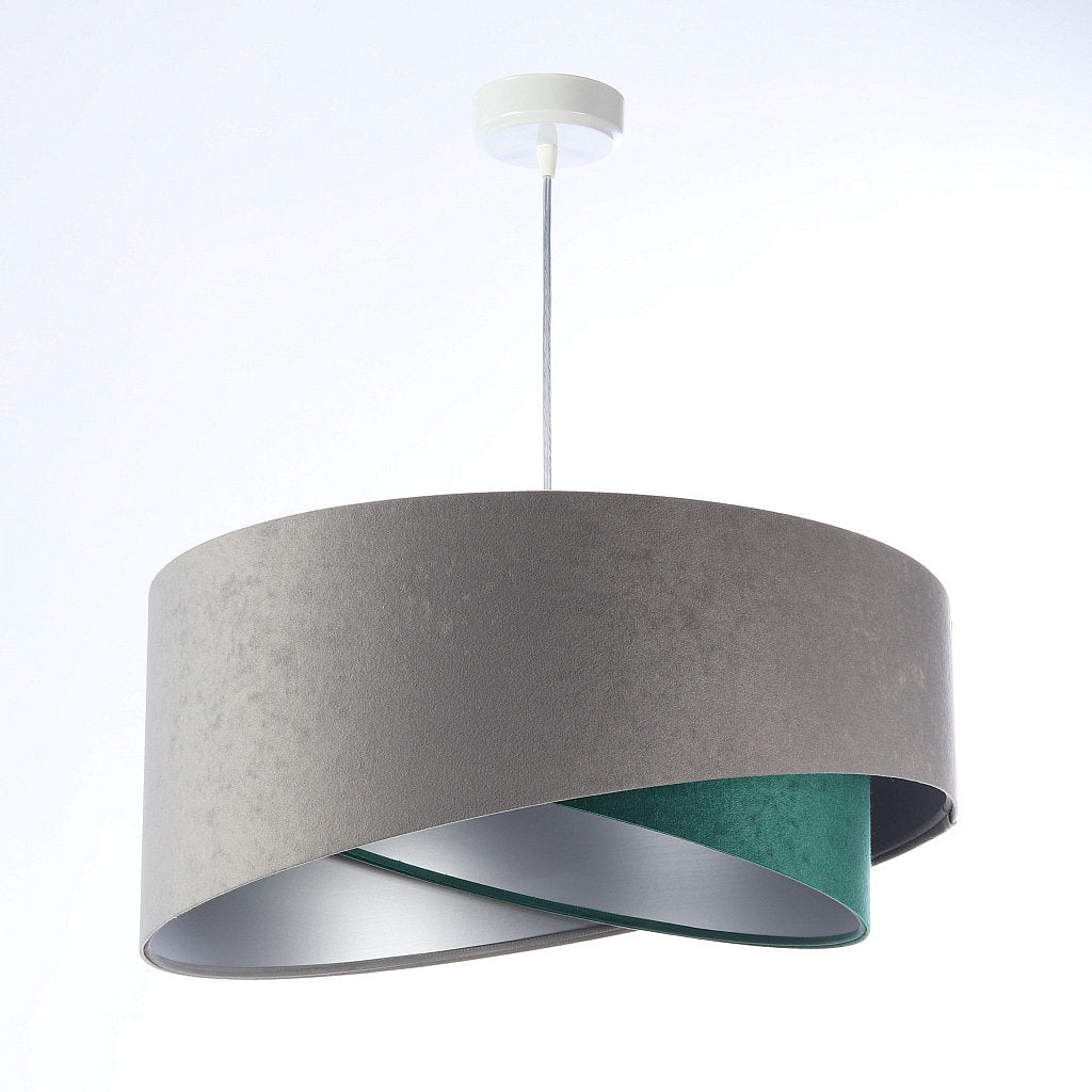 Galaxy Velours hanglamp