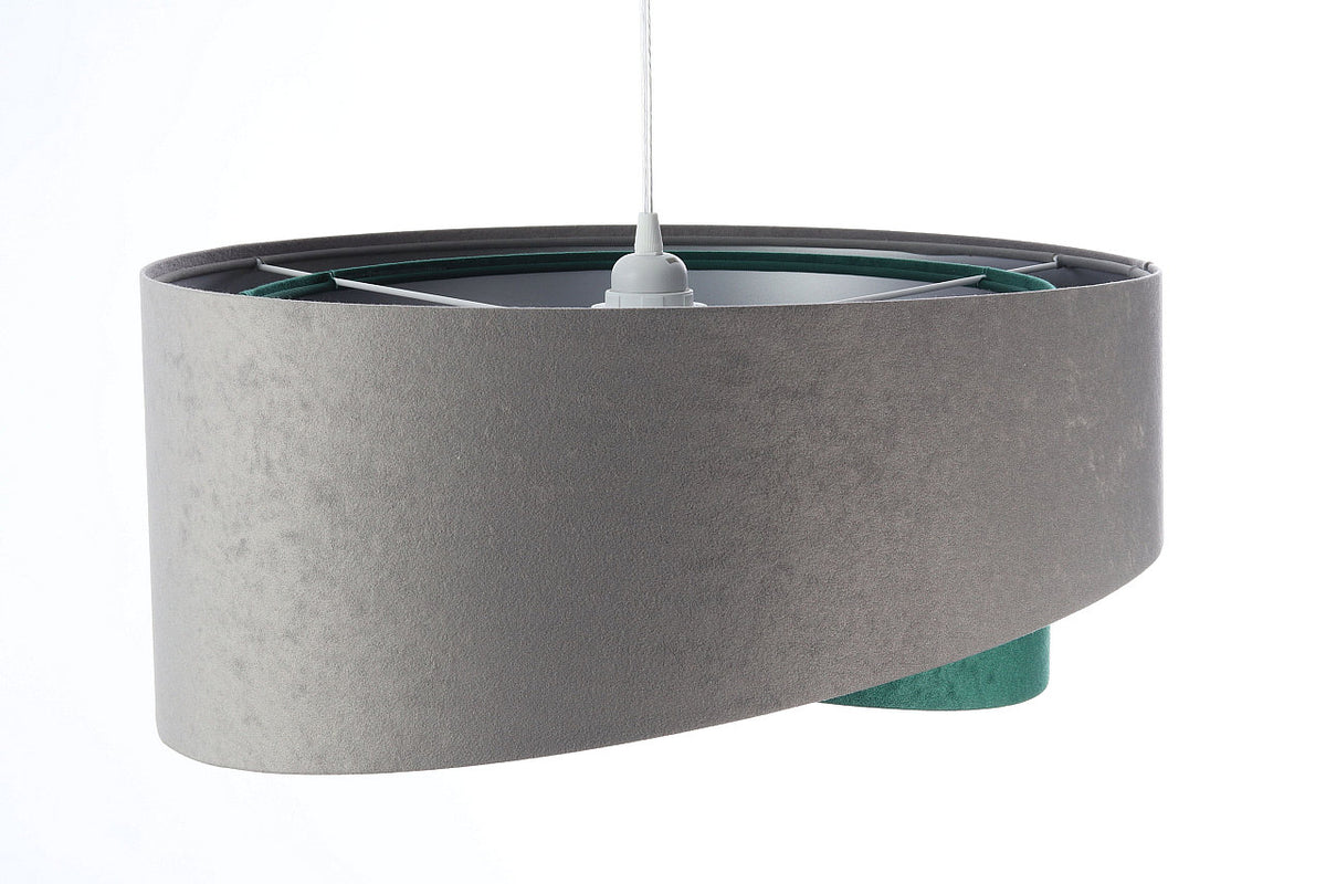 Galaxy Velours hanglamp