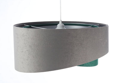 Galaxy Velours hanglamp