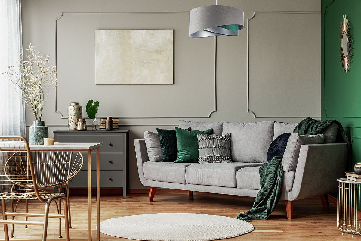 Galaxy Velours hanglamp