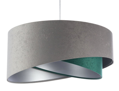 Galaxy Velours hanglamp