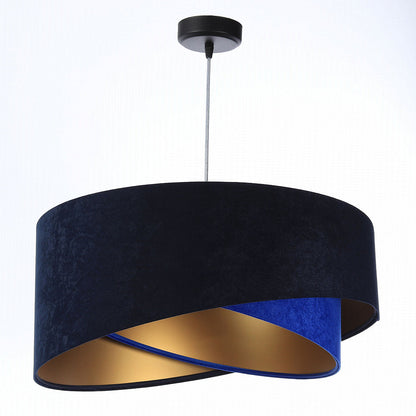 Galaxy Velours hanglamp