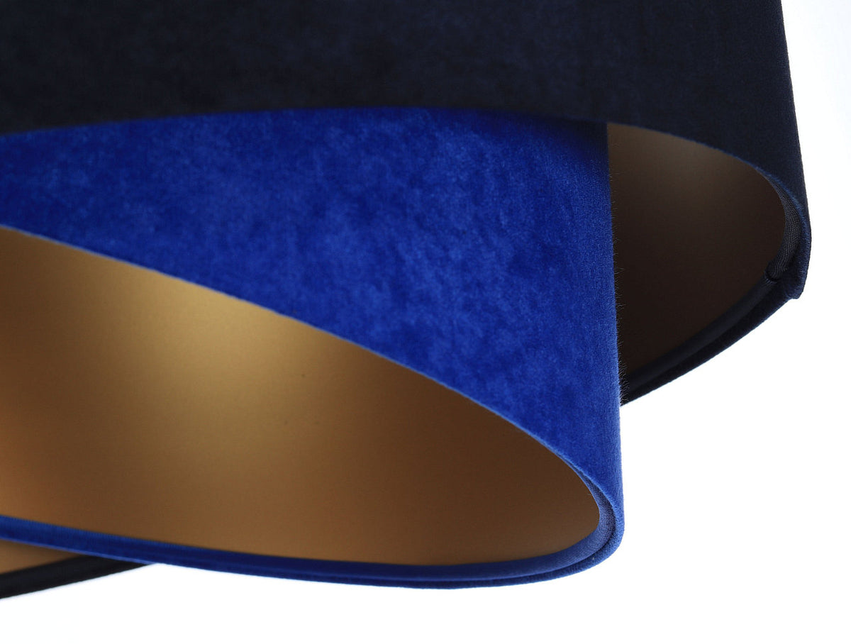 Galaxy Velours hanglamp