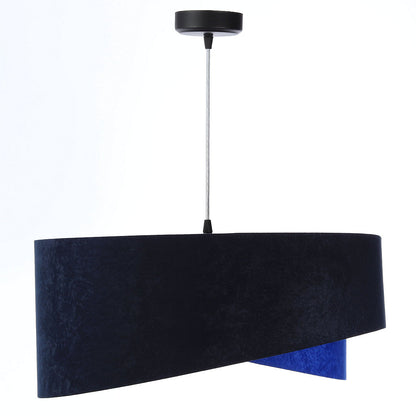 Galaxy Velours hanglamp