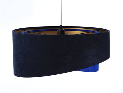 Galaxy Velours hanglamp