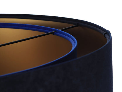 Galaxy Velours hanglamp