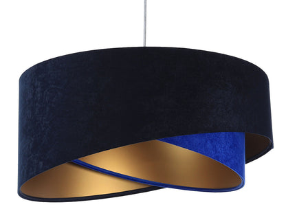 Galaxy Velours hanglamp