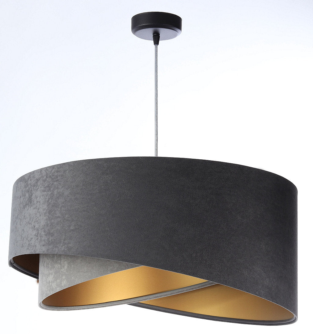 Galaxy Velours hanglamp