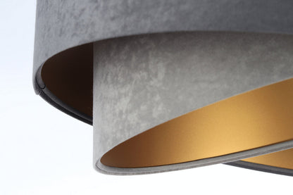 Galaxy Velours hanglamp