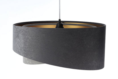 Galaxy Velours hanglamp
