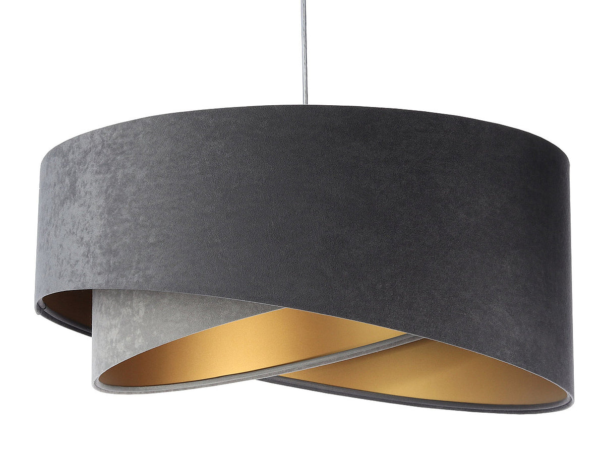 Galaxy Velours hanglamp